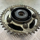 HONDA CB650F CB 650 FA-E SPROCKET CARRIER YEAR 2014-2017 (CMB1065)