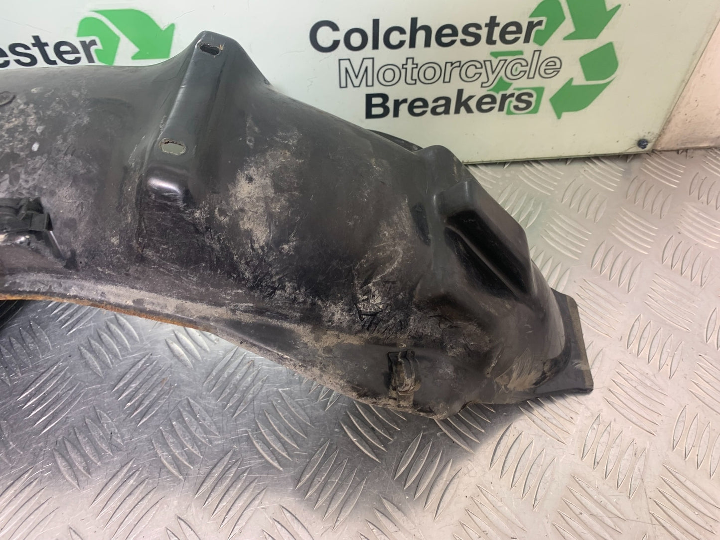 HONDA CX500 CX 500 UNDERTRAY  YEAR 1978 1981 (CMB1137)