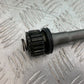 HONDA NT 700 V DEAUVILLE DRIVE SHAFT  YEAR 2006-2011 (CMB1211)
