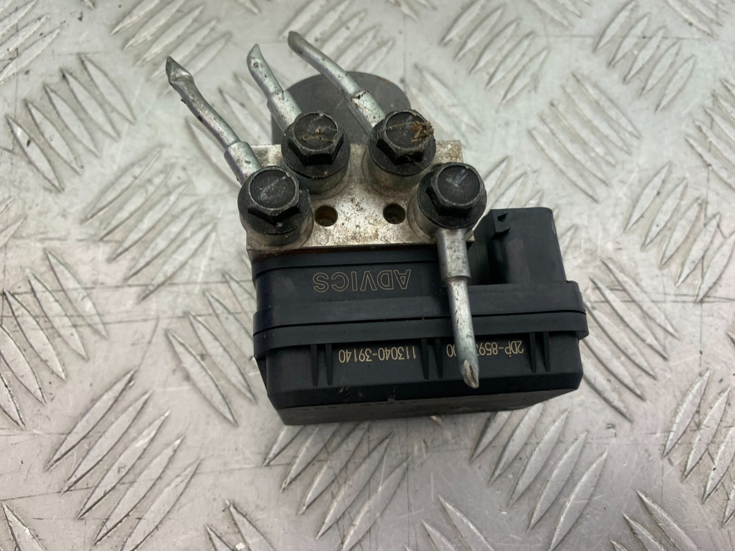 YAMAHA NMAX-125 N MAX 125 ABS PUMP  YEAR 2015-2020  (CMB1231)