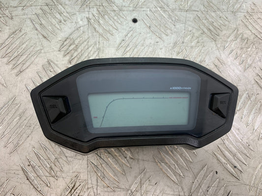 HONDA CB500 F CB500F CLOCKS SPEEDO DASH  YEAR 2013-2015  (CMB1235)