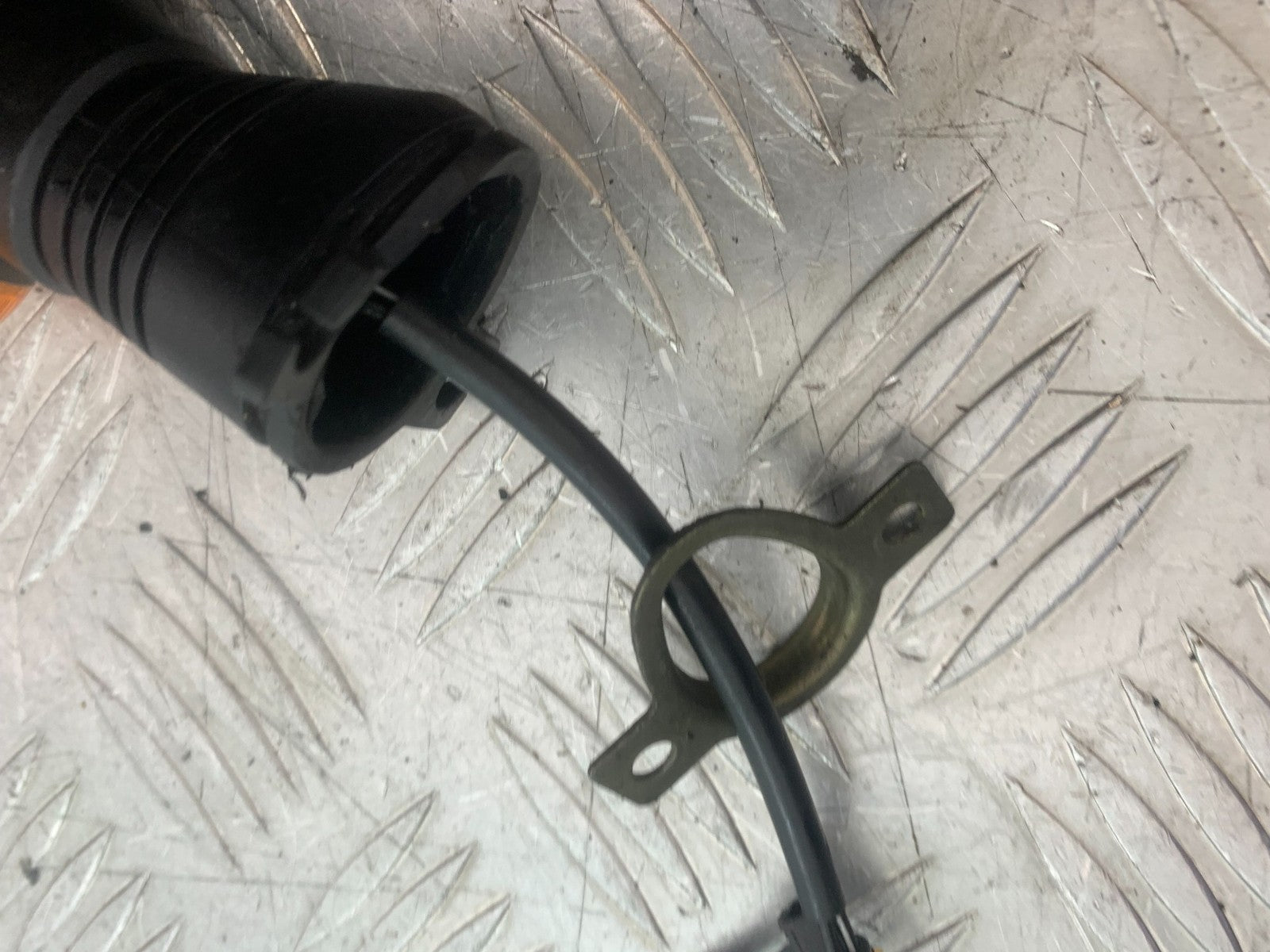 SUZUKI SV650 SV 650 mk1 2 X INDICATORS  1999-2002 (CMB1238)