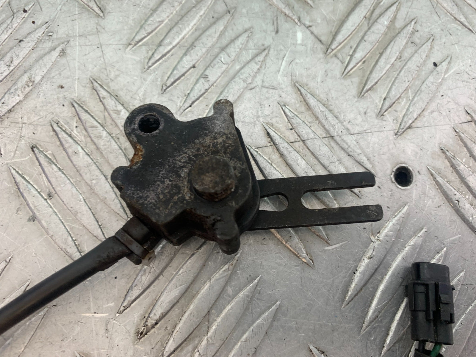 KAWASAKI Z125 Z 125 SIDE STAND SWITCH  YEAR  2018-2023 (CMB1167)