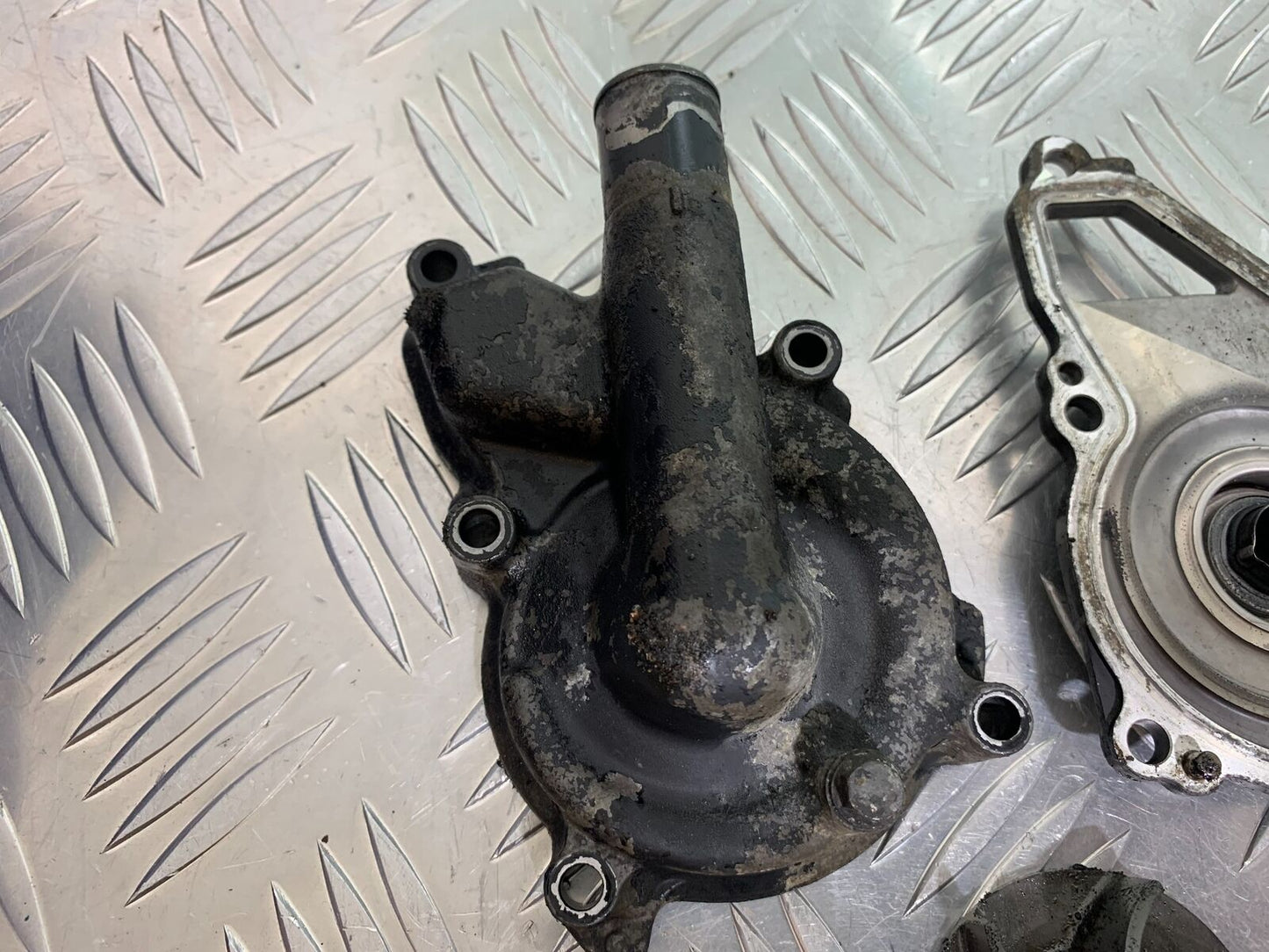 KAWASAKI NINJA 650 WATER PUMP  YEAR 2017-2019 (CMB1018)