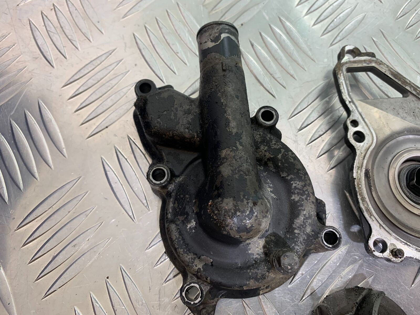 KAWASAKI NINJA 650 WATER PUMP  YEAR 2017-2019 (CMB1018)