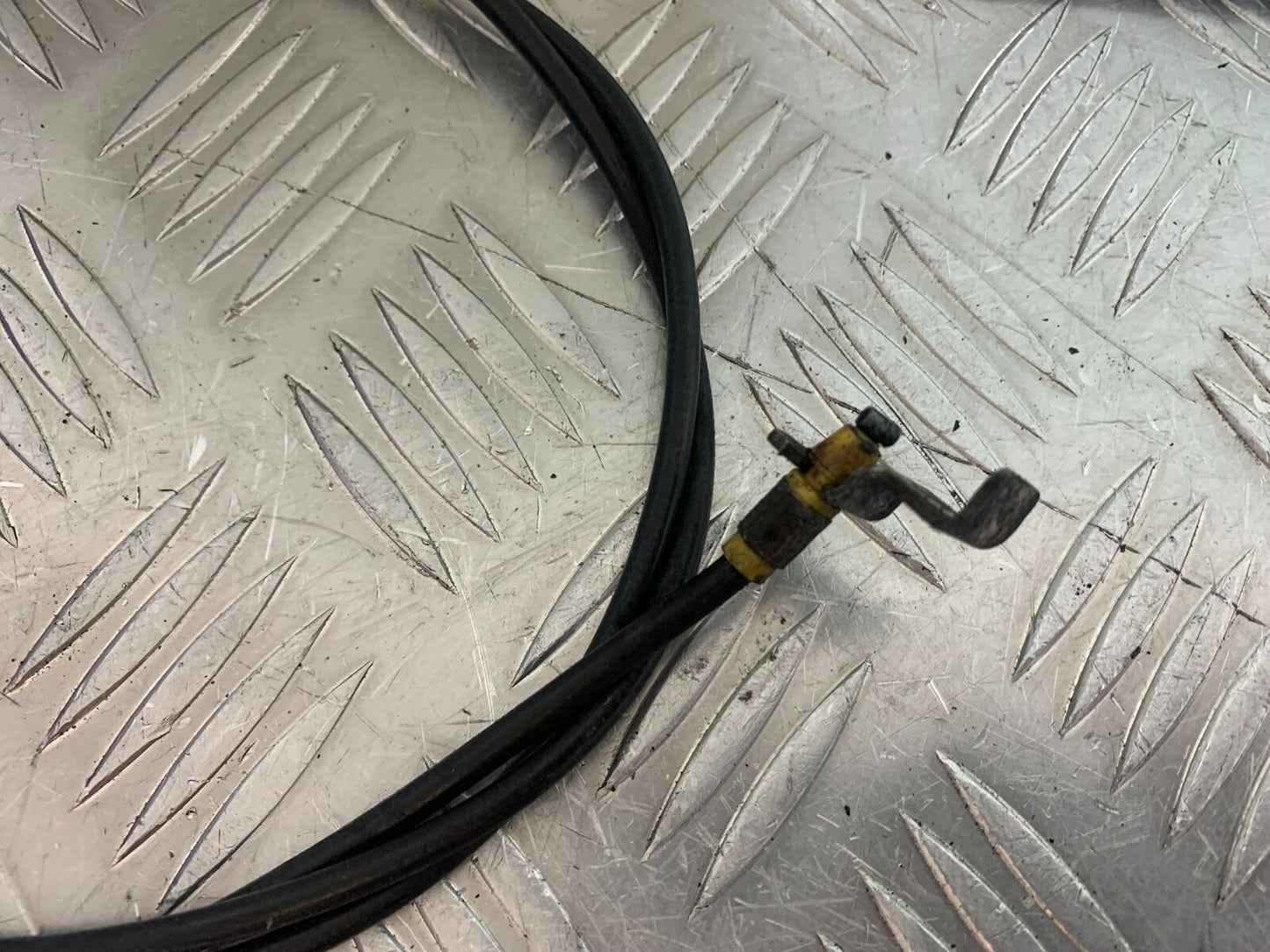 SUZUKI AN 200 UN 200 BURGMAN SEAT CATCH CABLE  YEAR 2007-09 (CMB1128)