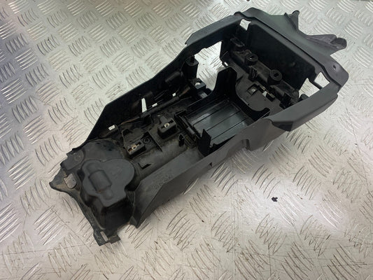 HONDA CBR1000 rr FIREBLADE UNDERTRAY   2008-2011 (CMB1253)
