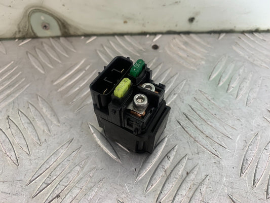 HONDA CBR1000 RR CBR 1000RR FIREBLADE STARTER SOLENOID 2008-2011 (CMB1179)