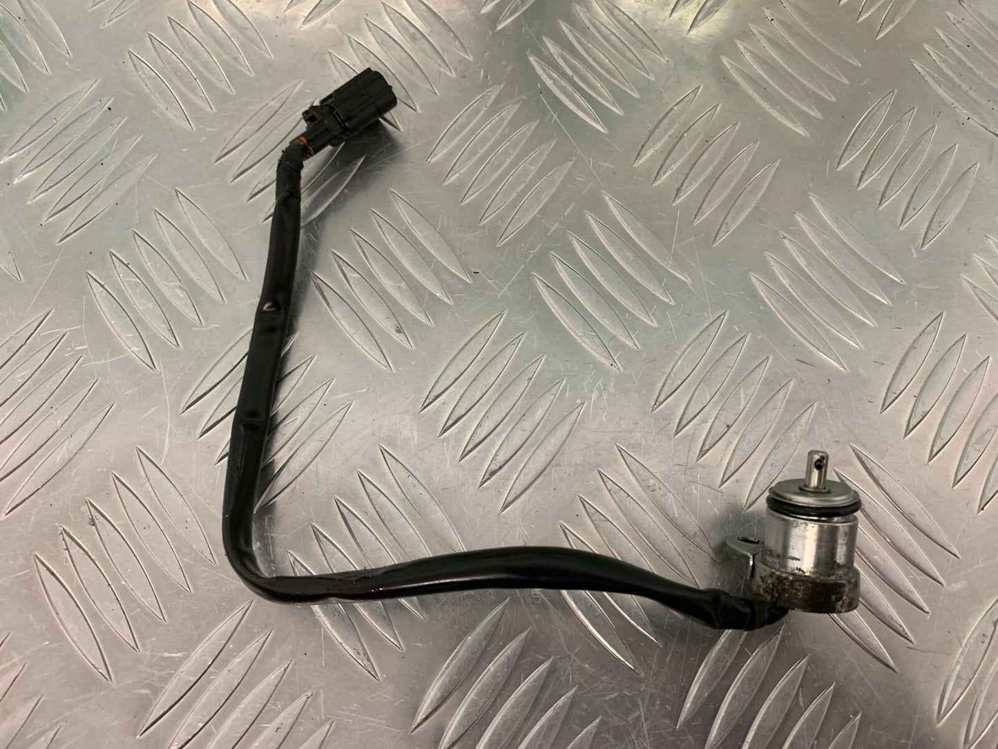HONDA CB500 f CB500F NEUTRAL LIGHT SWITCH   YEAR 2022 (STOCK 951)