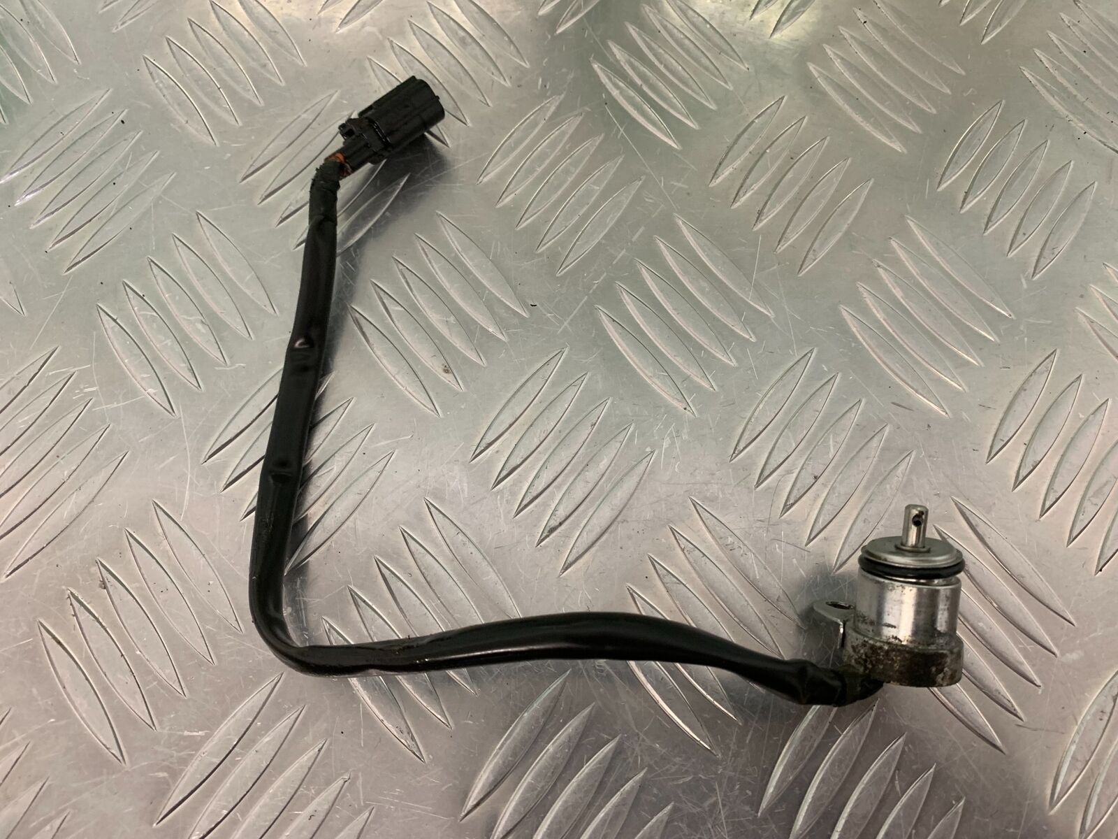 HONDA CB500 f CB500F NEUTRAL LIGHT SWITCH   YEAR 2022 (STOCK 951)