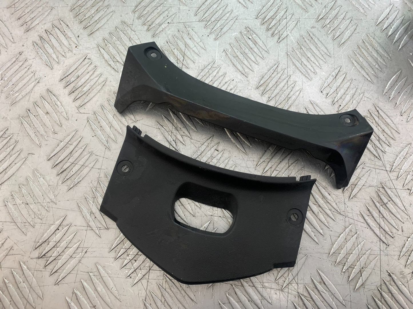HONDA XL125 VARADERO INFILLS  YEAR 2001-2006  (CMB1210)