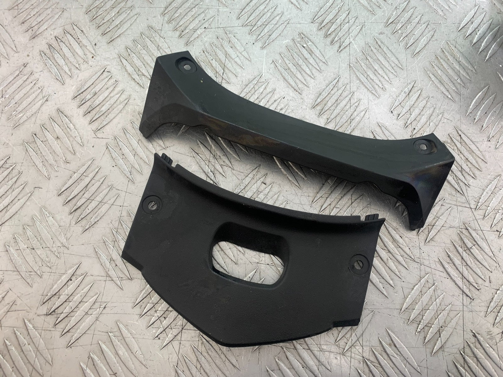 HONDA XL125 VARADERO INFILLS  YEAR 2001-2006  (CMB1210)