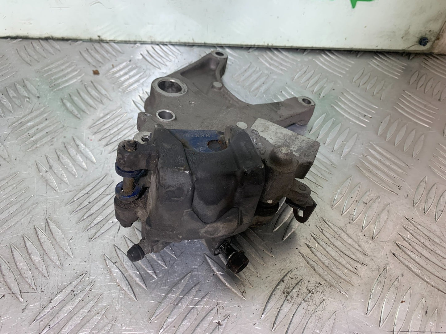 HONDA NC750 NC 750 X DCT REAR BRAKE CALIPER  YEAR 2019 (CMB1223)