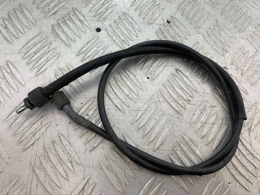 SUZUKI GP100 GP 100 REV COUNTER CABLE  YEAR 1978-1988 (CMB1259)
