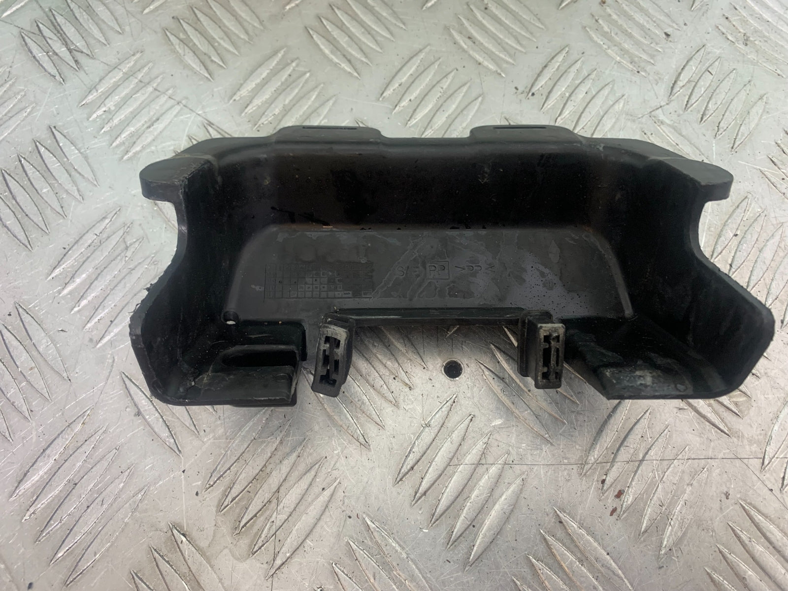 SUZUKI SV650 SV 650 mk1 INNER TRAY   YEAR 1999-2002 (CMB1160)