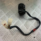 APRILIA RSV4 FACTORY LEFT SWITCH GEAR  YEAR 2009-2012 (CMB1224)