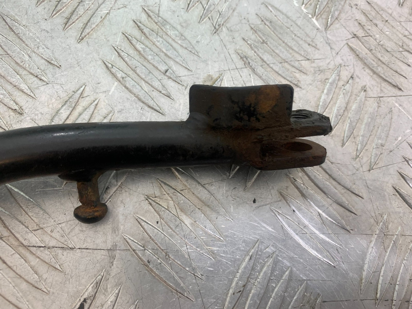BENELLI BN125 BN 125 SIDE STAND YEAR 2018-2021 (CMB1194)