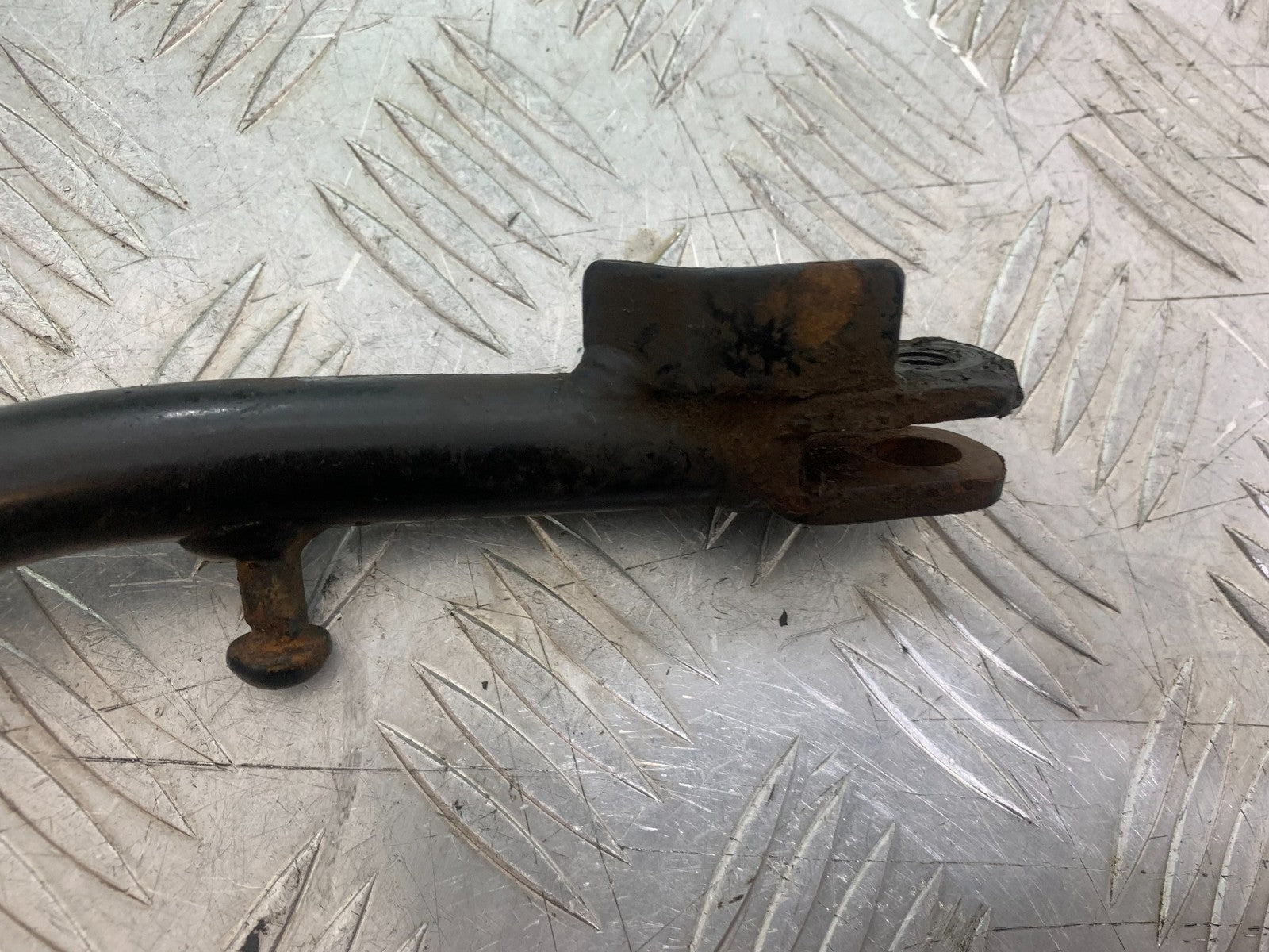 BENELLI BN125 BN 125 SIDE STAND YEAR 2018-2021 (CMB1194)