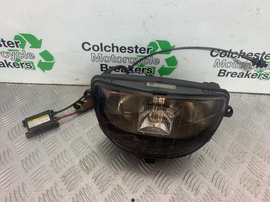 BMW K1200 K 1200 LT HEADLIGHT YEAR 1999-07 (CMB1271)