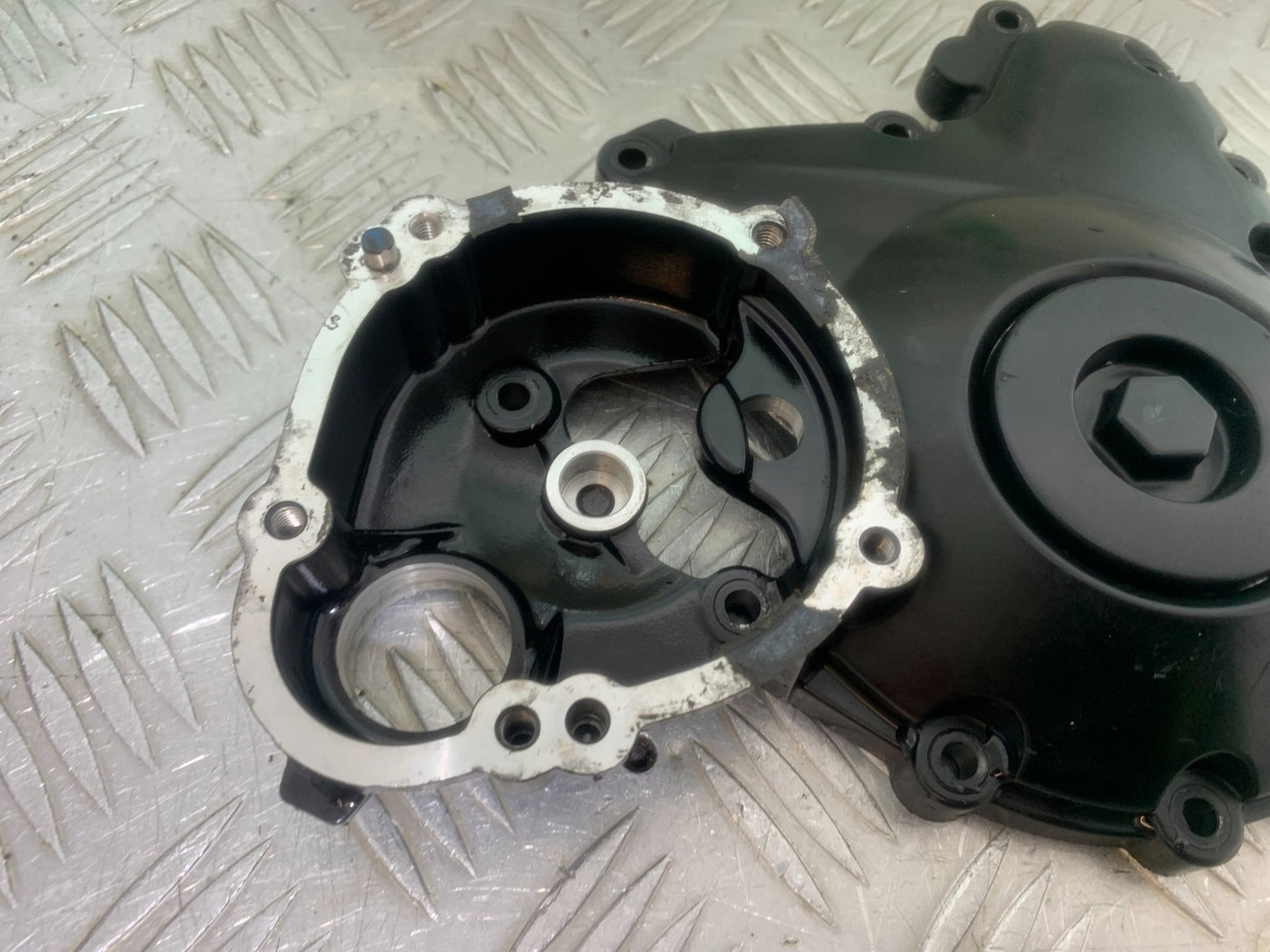 TRIUMPH 1050 SPRINT GT STARTER COVER YEAR 2010-2016 (CMB1250)