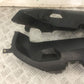 TRIUMPH TROPHY 1215 SE LEFT AND RIGTH SIDE PANELS YEAR 2012-2017 (STOCK 870)