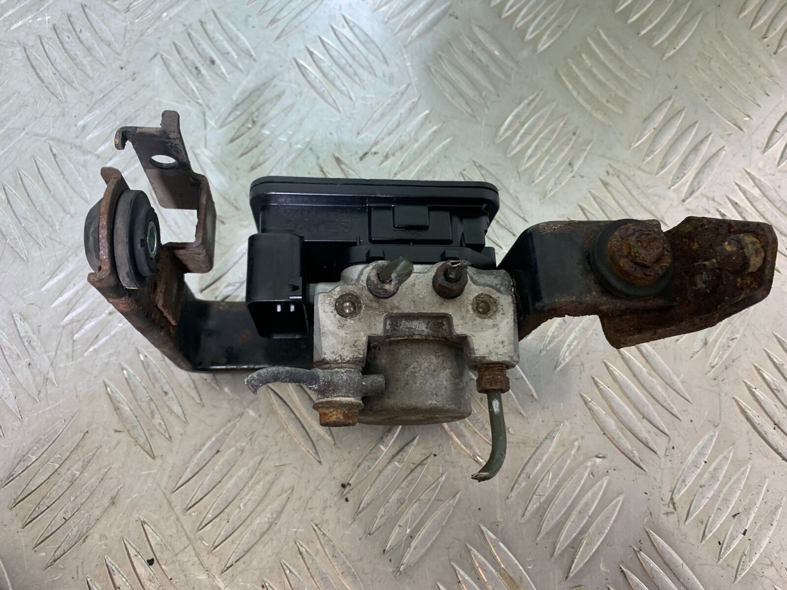 SUZUKI SV650 X SV 650 X ABS PUMP  YEAR 2018-2022  (CMB1081)