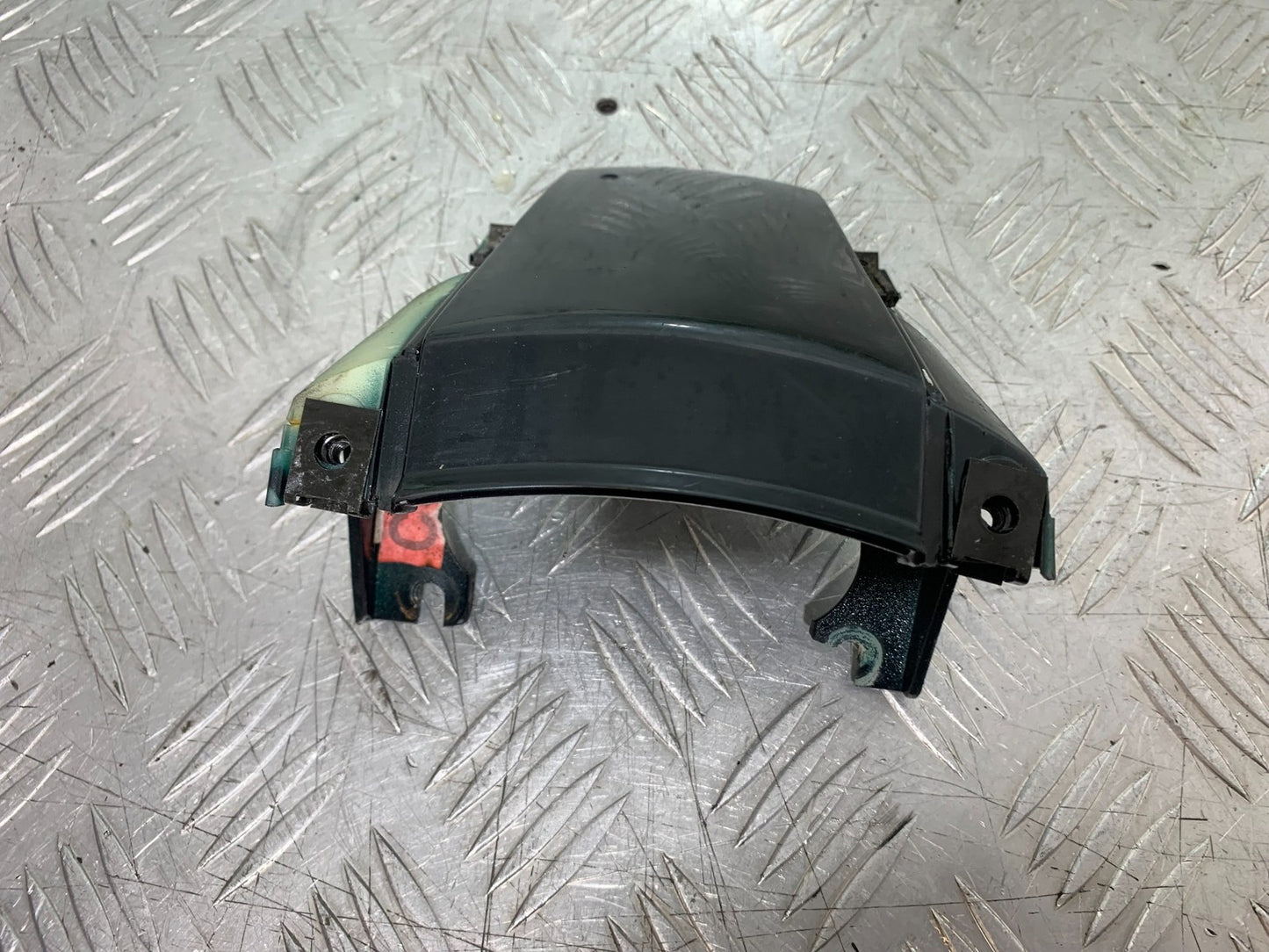 TRIUMPH 955i SPRINT ST TAIL PIECE JOINER  YEAR 1999-04 (CMB1230)