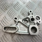 APRILIA TUONO 1000 V4R REAR CALIPER BRACKET  YEAR 2011-13  (CMB1331)