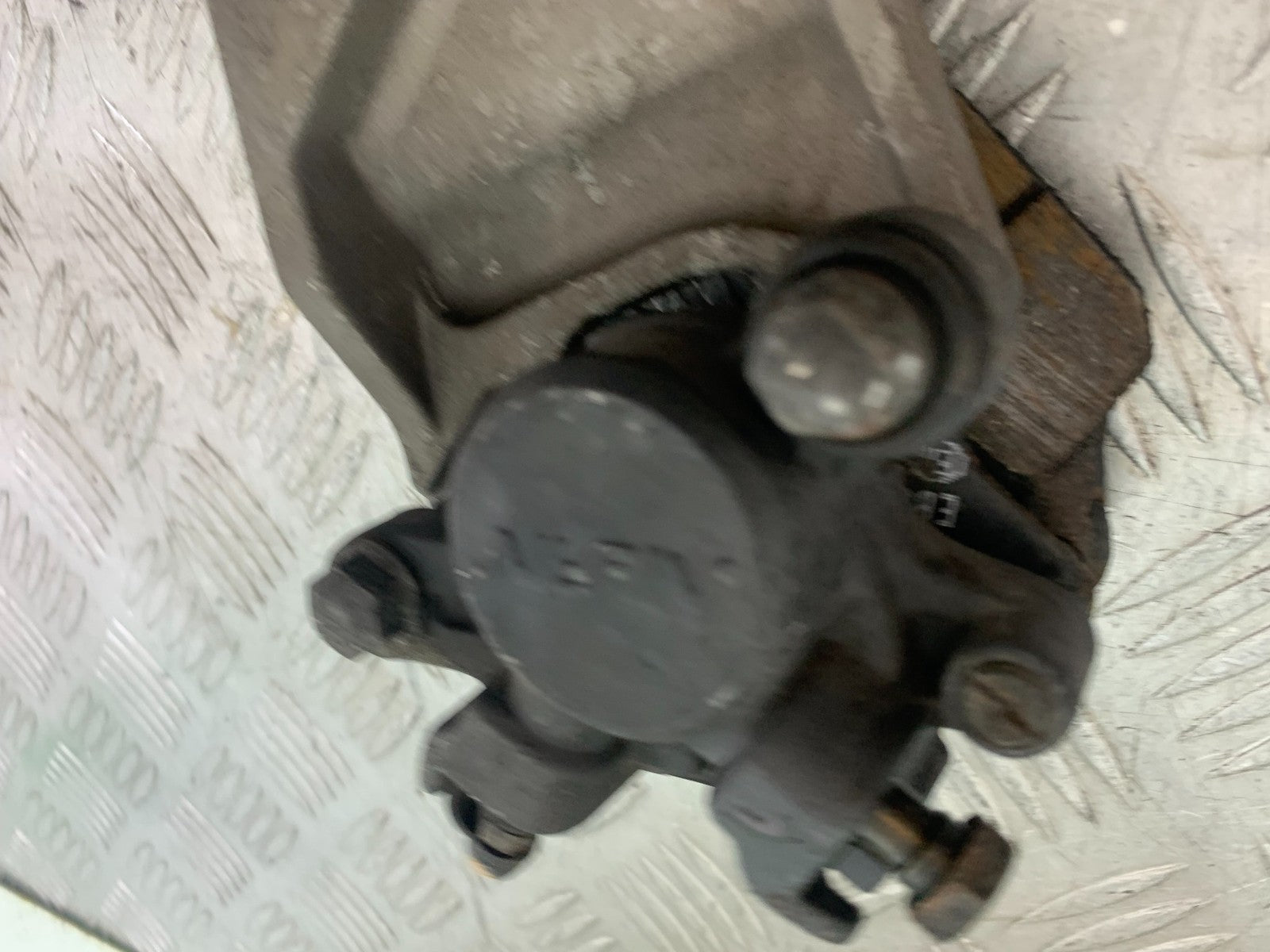 HONDA NT650 V DEAUVILLE REAR BRAKE CALIPER YEAR 1998-01(CMB1320)