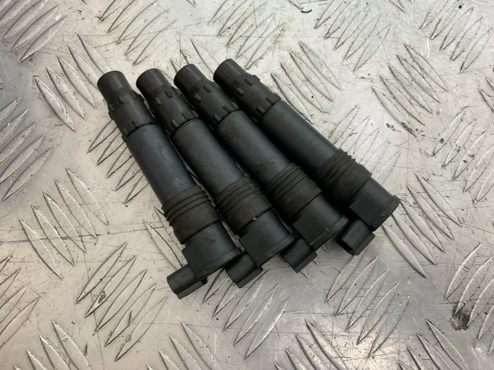 KAWASAKI ZX9R ZX9 R COILS YEAR 1998-1999 (CMB1329)