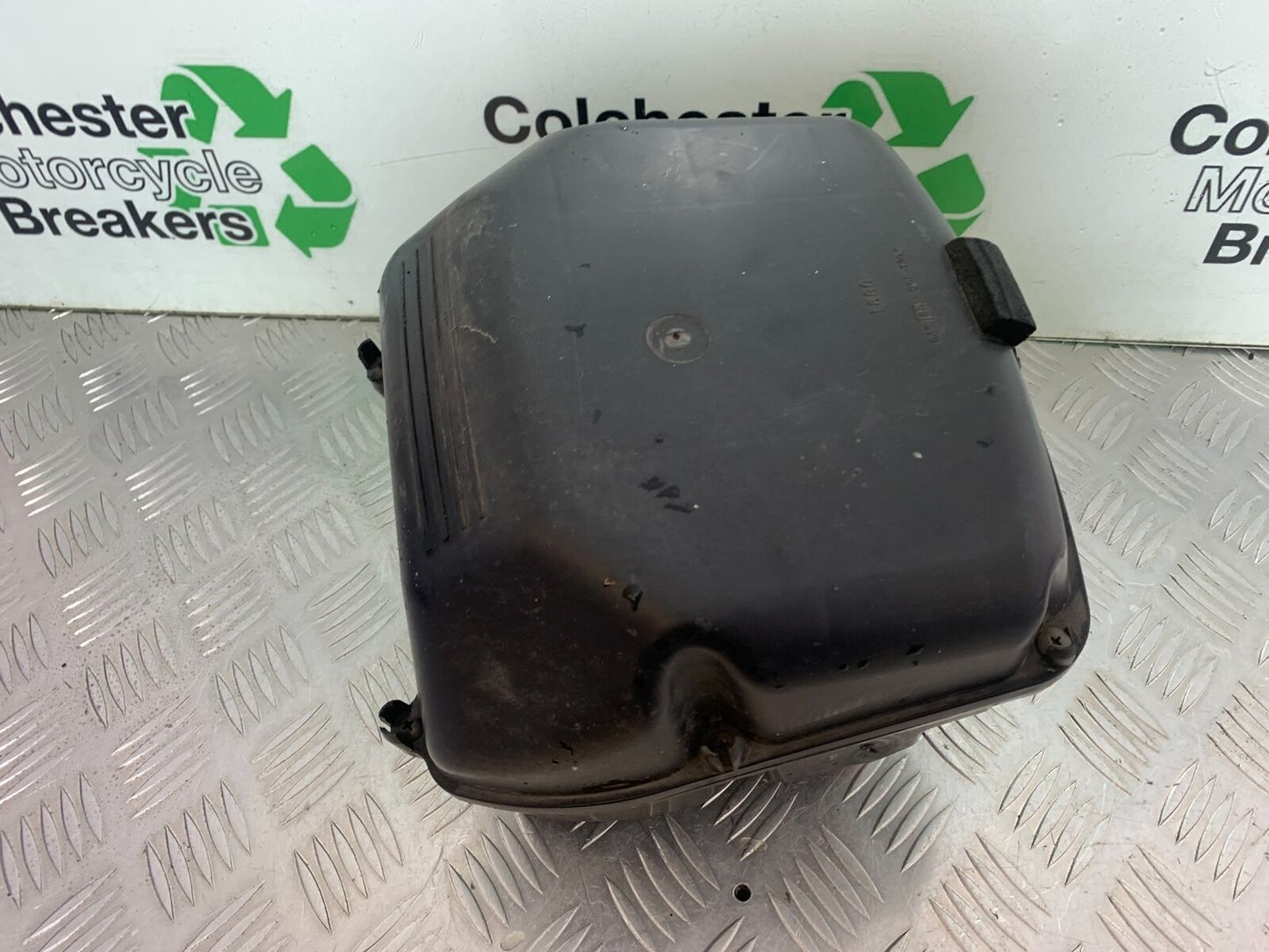 SUZUKI SV1000 SV 1000 K4 AIRBOX   YEAR 2003-2007 (CMB1042)
