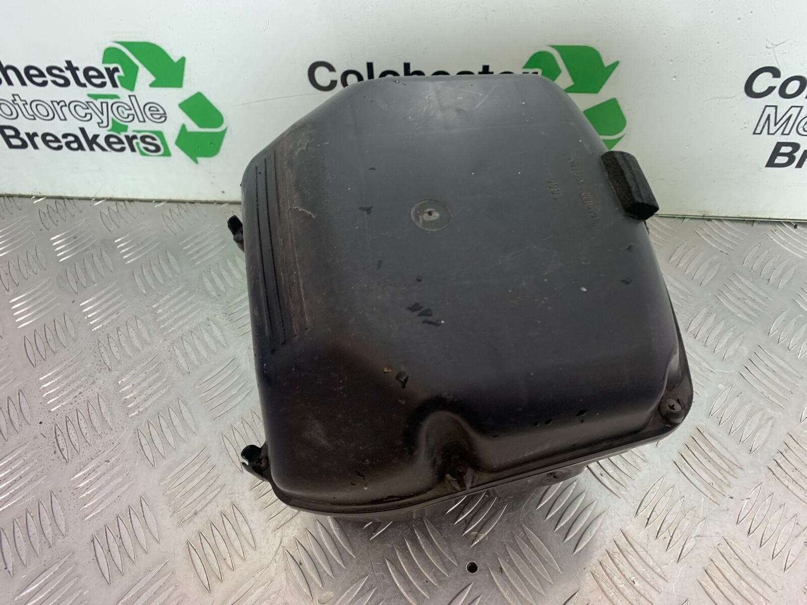 SUZUKI SV1000 SV 1000 K4 AIRBOX   YEAR 2003-2007 (CMB1042)