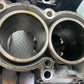 TRIUMPH 675 STREET TRIPLE R CRANK CASINGS   YEAR 2012 (CMB1221)