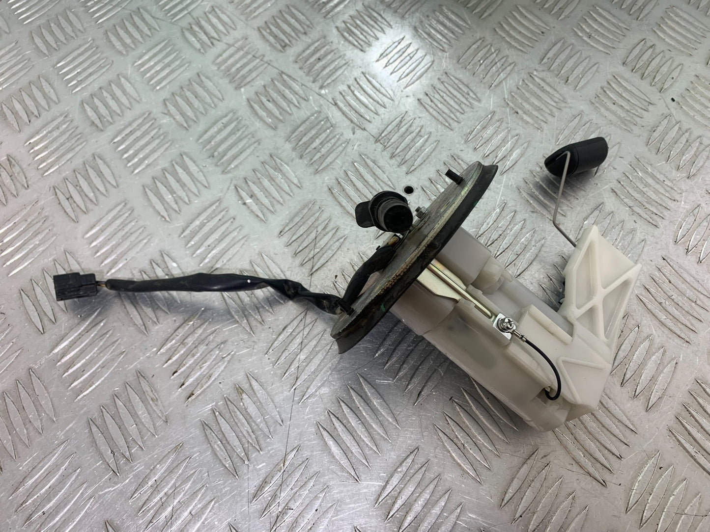 HONDA NC750 NC 750 S PETROL PUMP  2016-2020 (CMB1146)