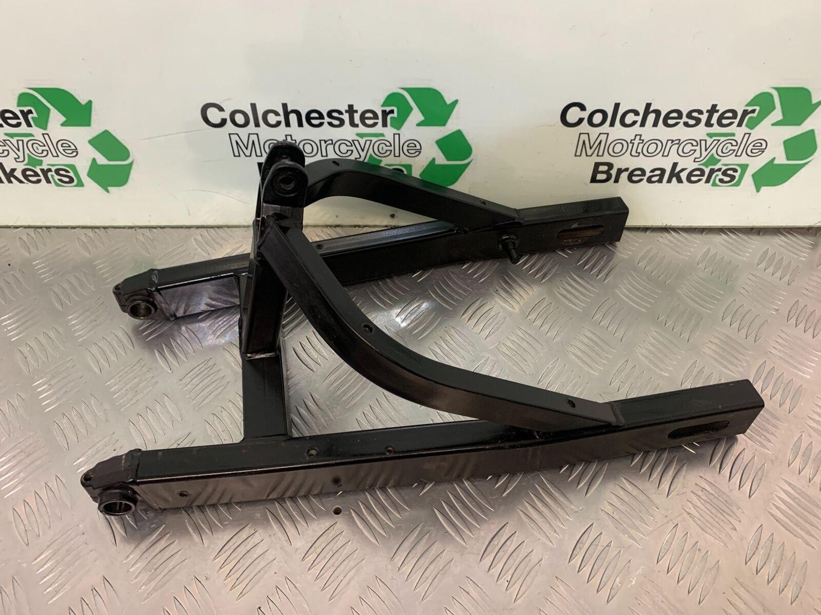 DUCATI 600ss 600 ss SWINGARM  YEAR 1991-98 (STOCK 987)