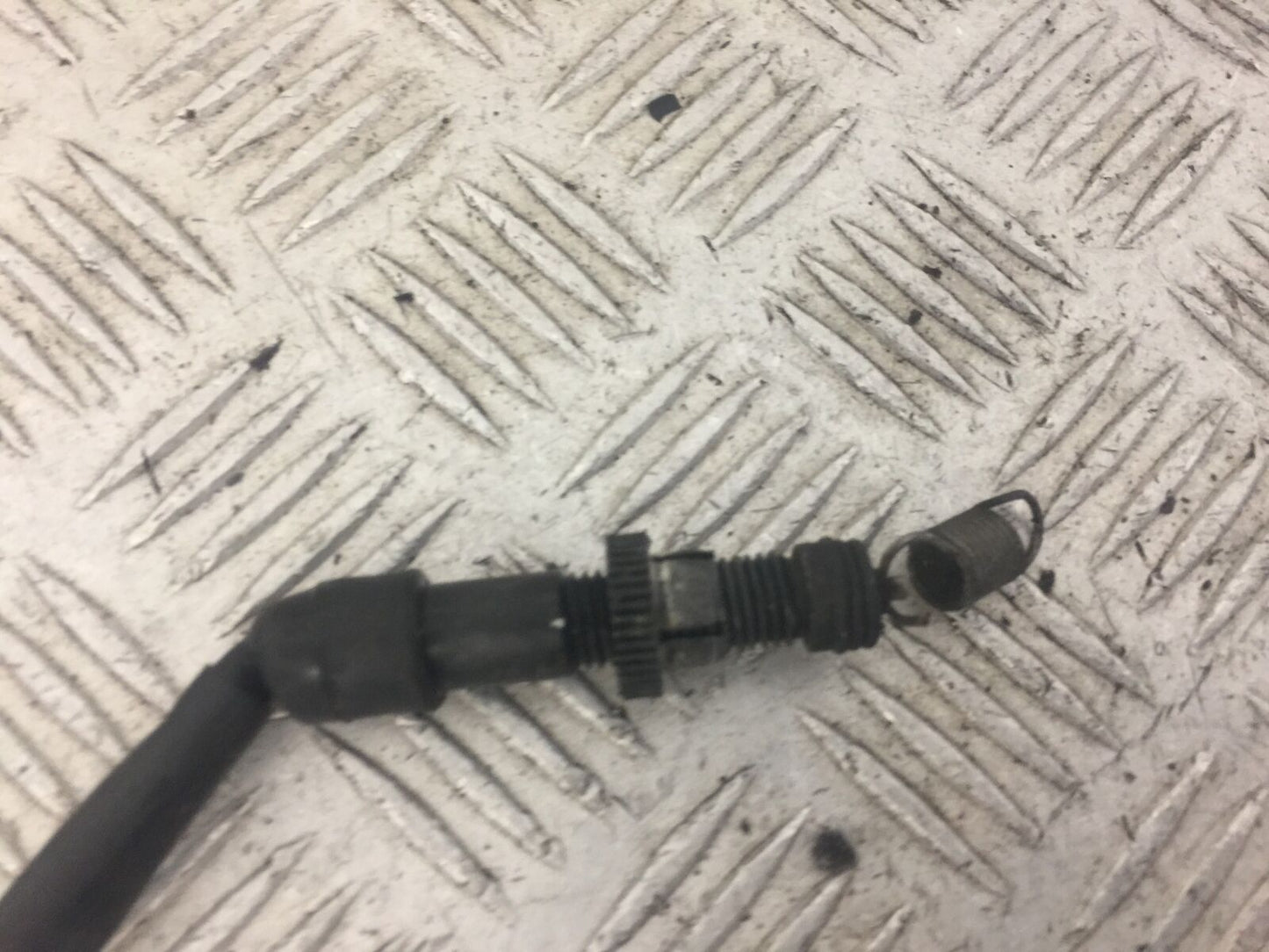 HONDA CB900 CB 900 HORNET REAR BRAKE LIGHT SWITCH YEAR 2002-06 (STOCK 633)