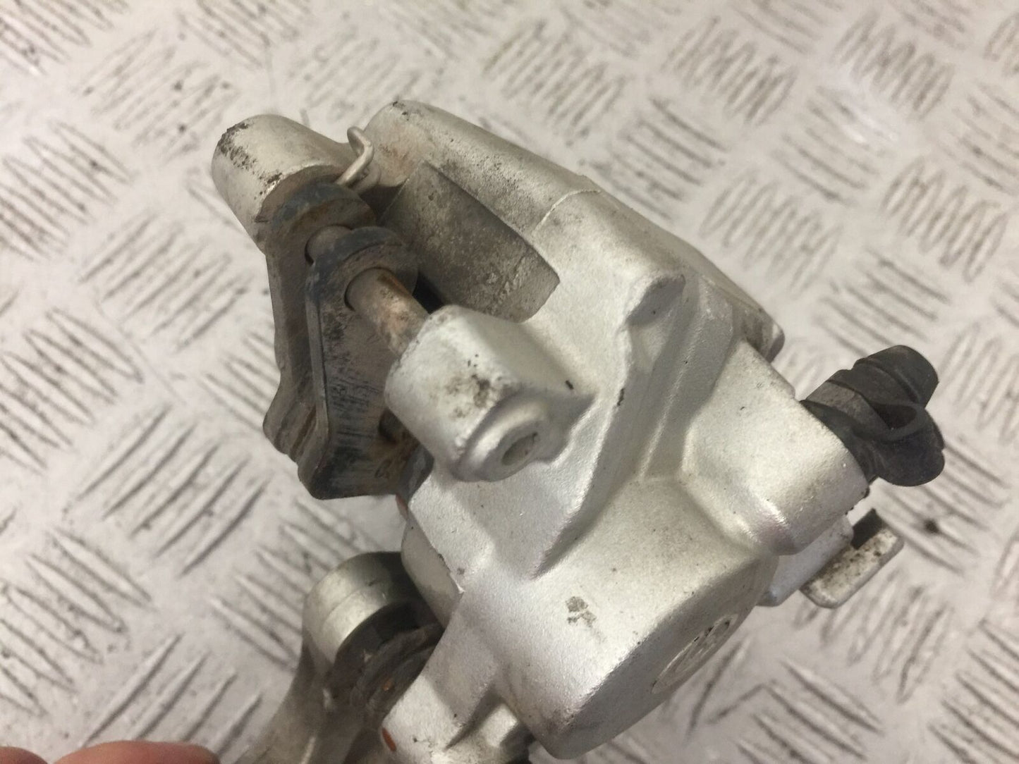 YAMAHA XT660Z TENERE REAR CALIPER YEAR 2012  (STOCK 863)