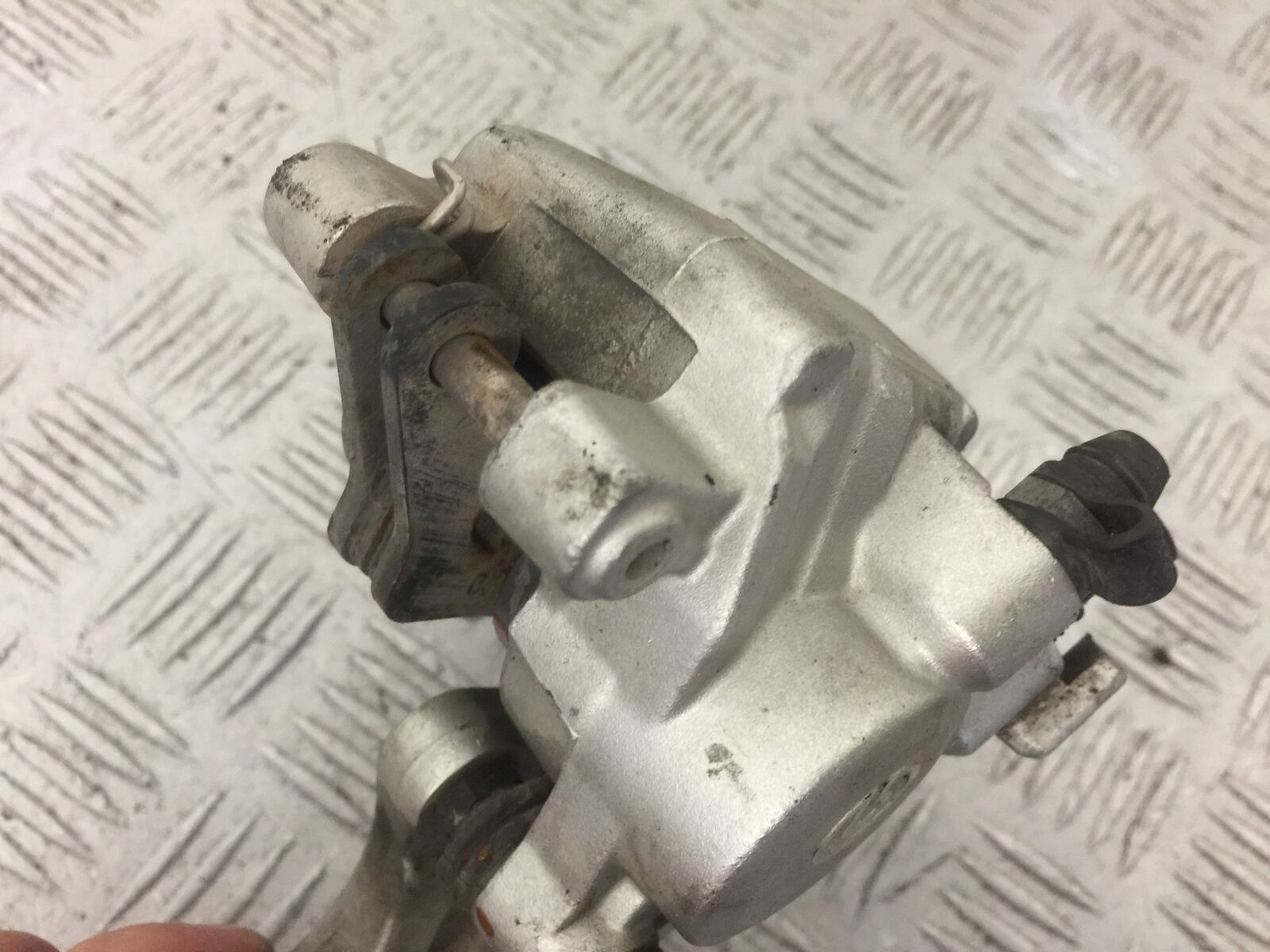 YAMAHA XT660Z TENERE REAR CALIPER YEAR 2012  (STOCK 863)