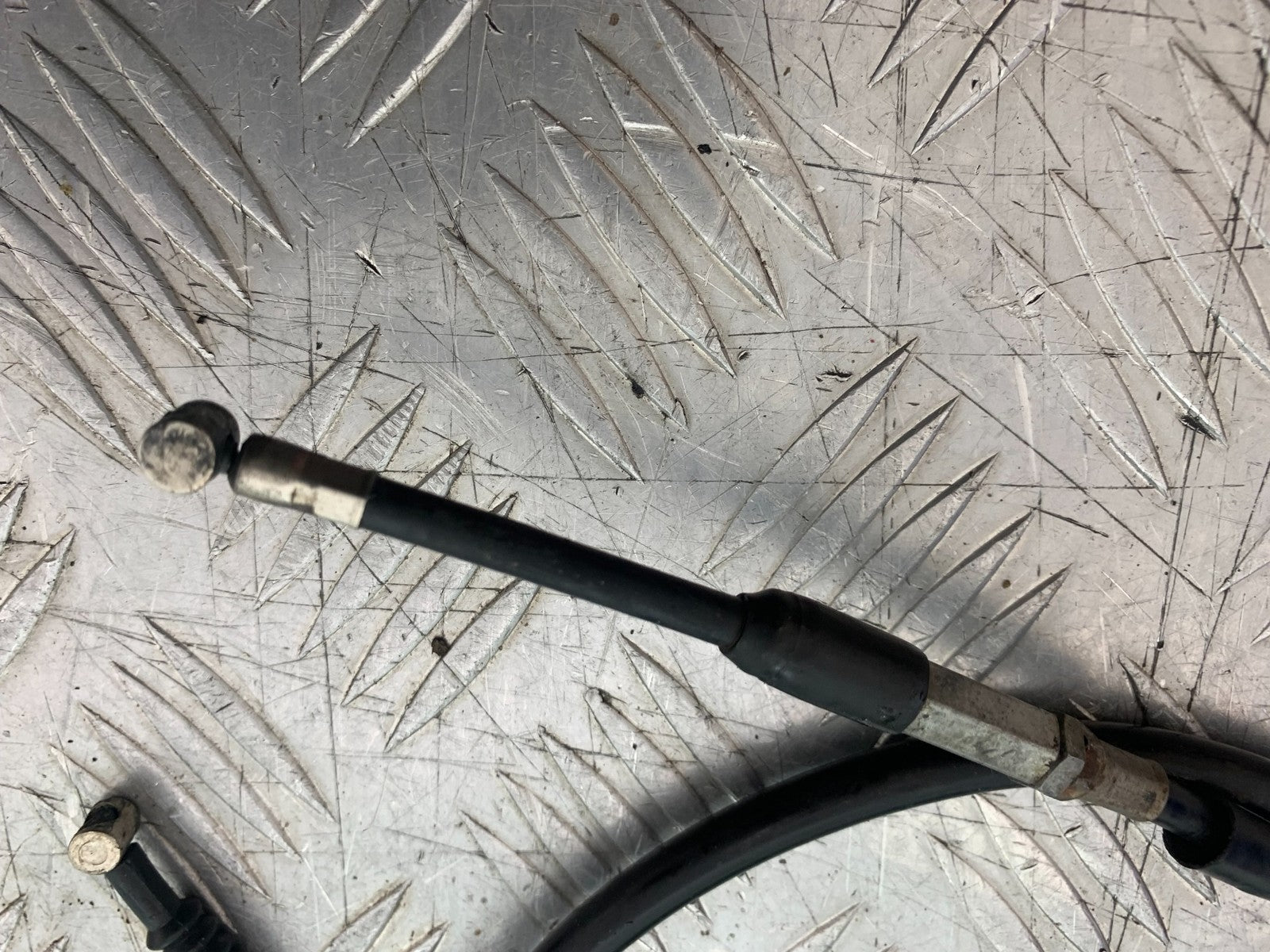 KAWASAKI KXF450 KXF 450 CLUTCH CABLE  YEAR 2013 CMB1217)