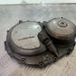 HONDA CB400 CB 400 SUPER FOUR CLUTCH COVER  YEAR 1996 (STOCK 579)