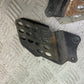 YAMAHA YS125 YS 125 HEEL PLATES YEAR 2017-2021 (CMB1321)