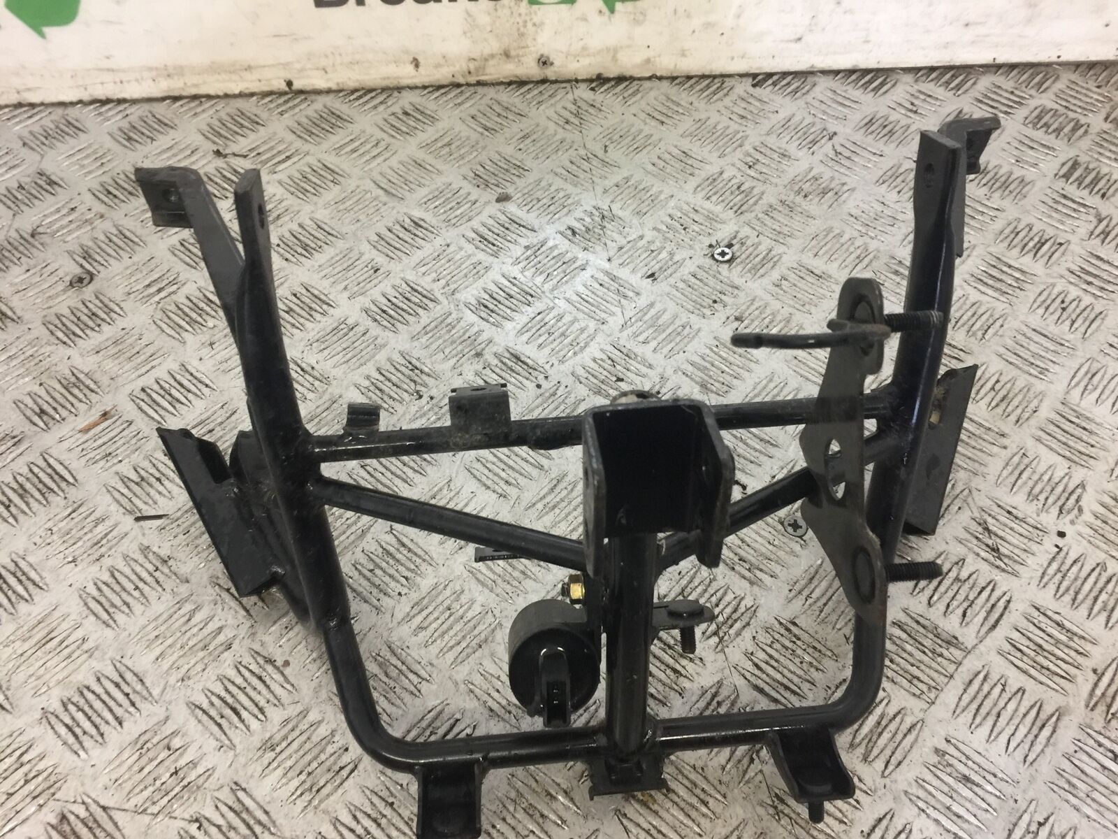 KAWASAKI J300 J 300 FAIRING BRACKET  YEAR 2015 (STOCK 711)