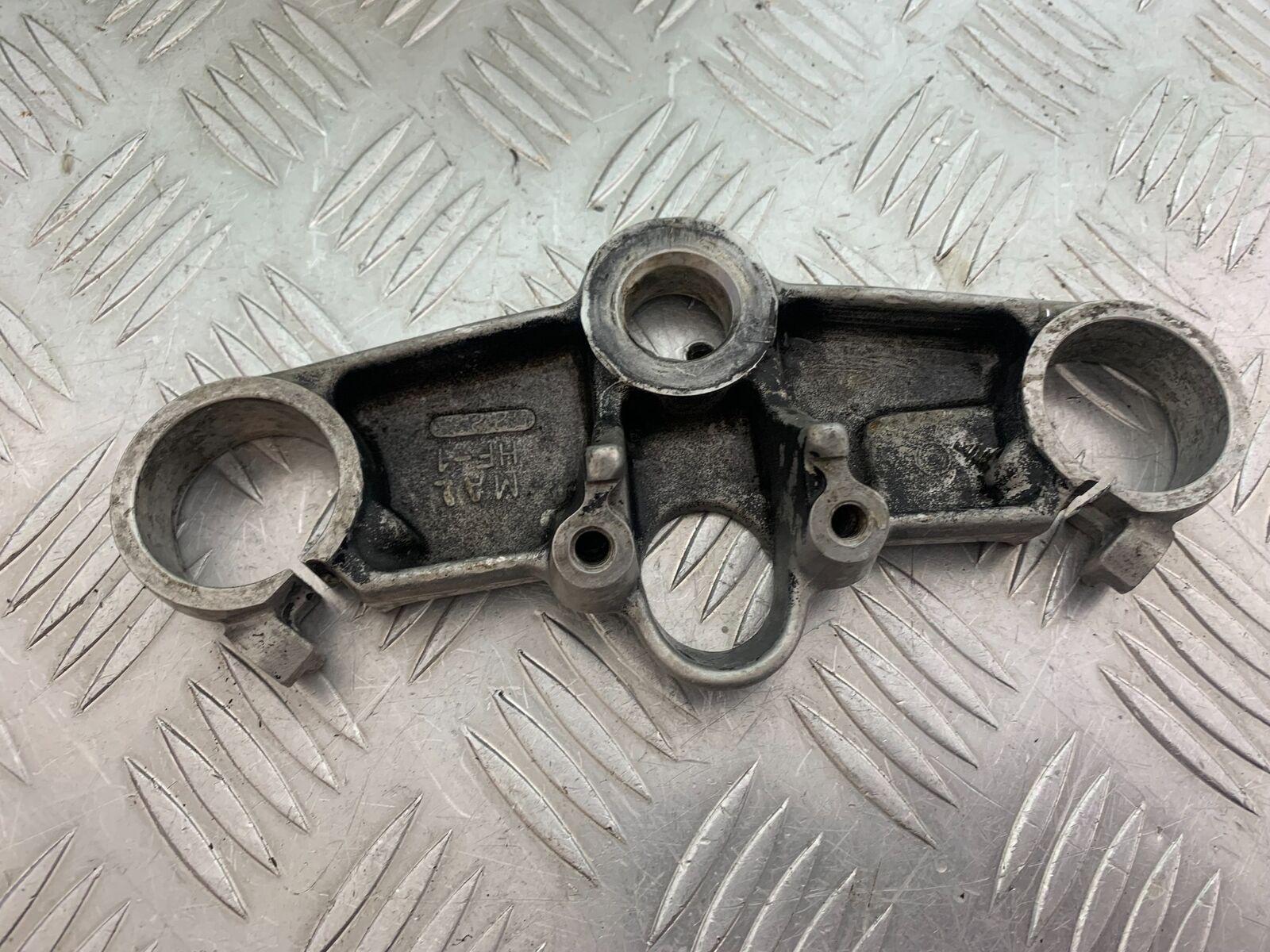 HONDA CBR600 CBR 600 F2 TOP YOKE  YEAR 1991-1993 (CMB1114)