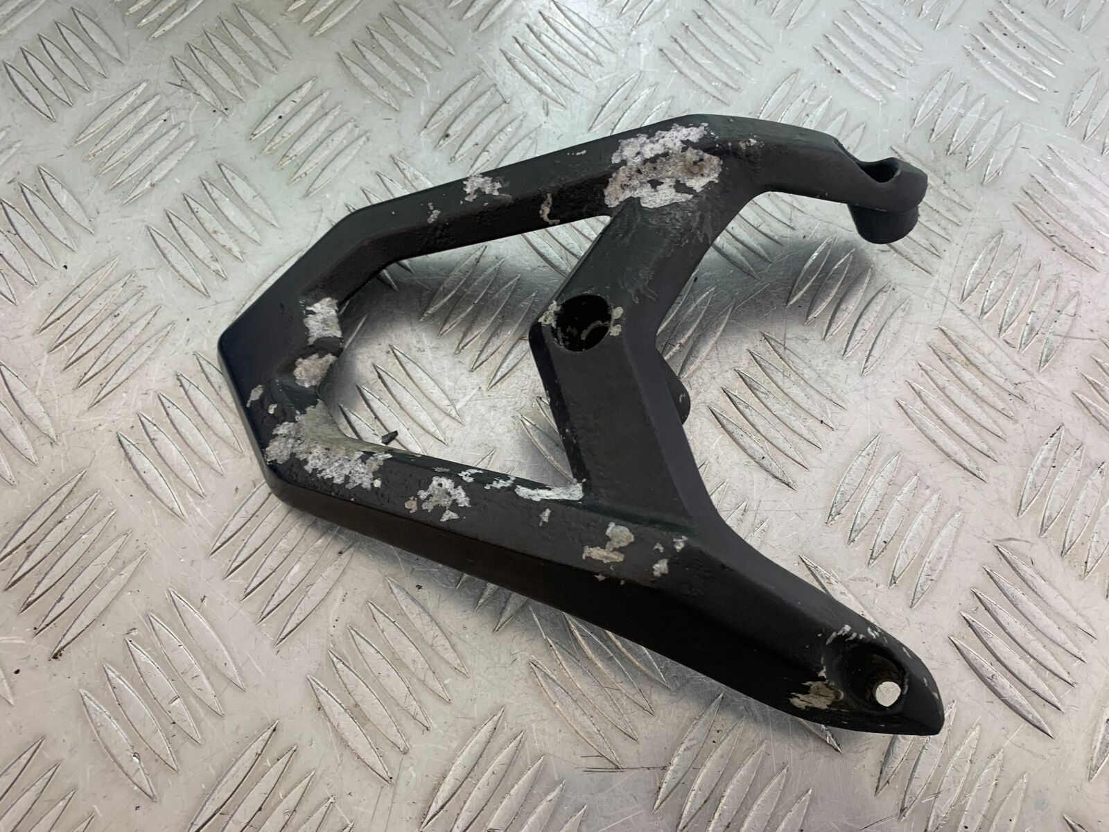 LEXMOTO MATADOR 125 JJ125T-17 RACK (CMB1115)
