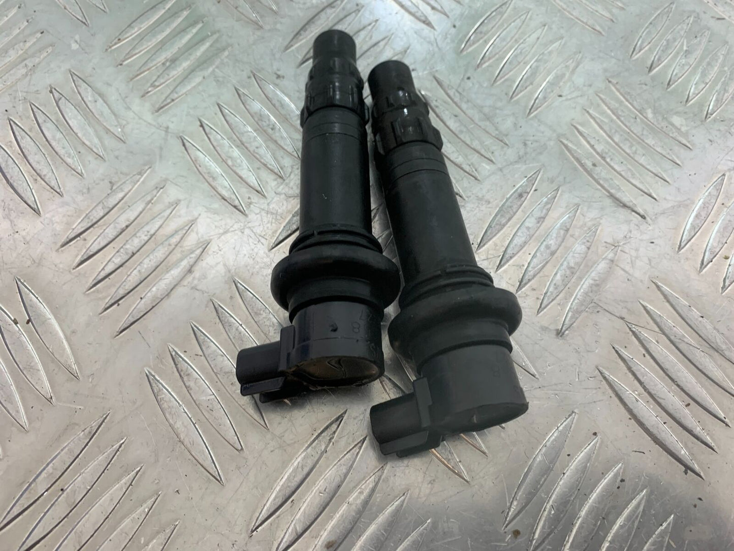 YAMAHA MT07 MT-07 COILS  YEAR 2014 (STOCK 995)