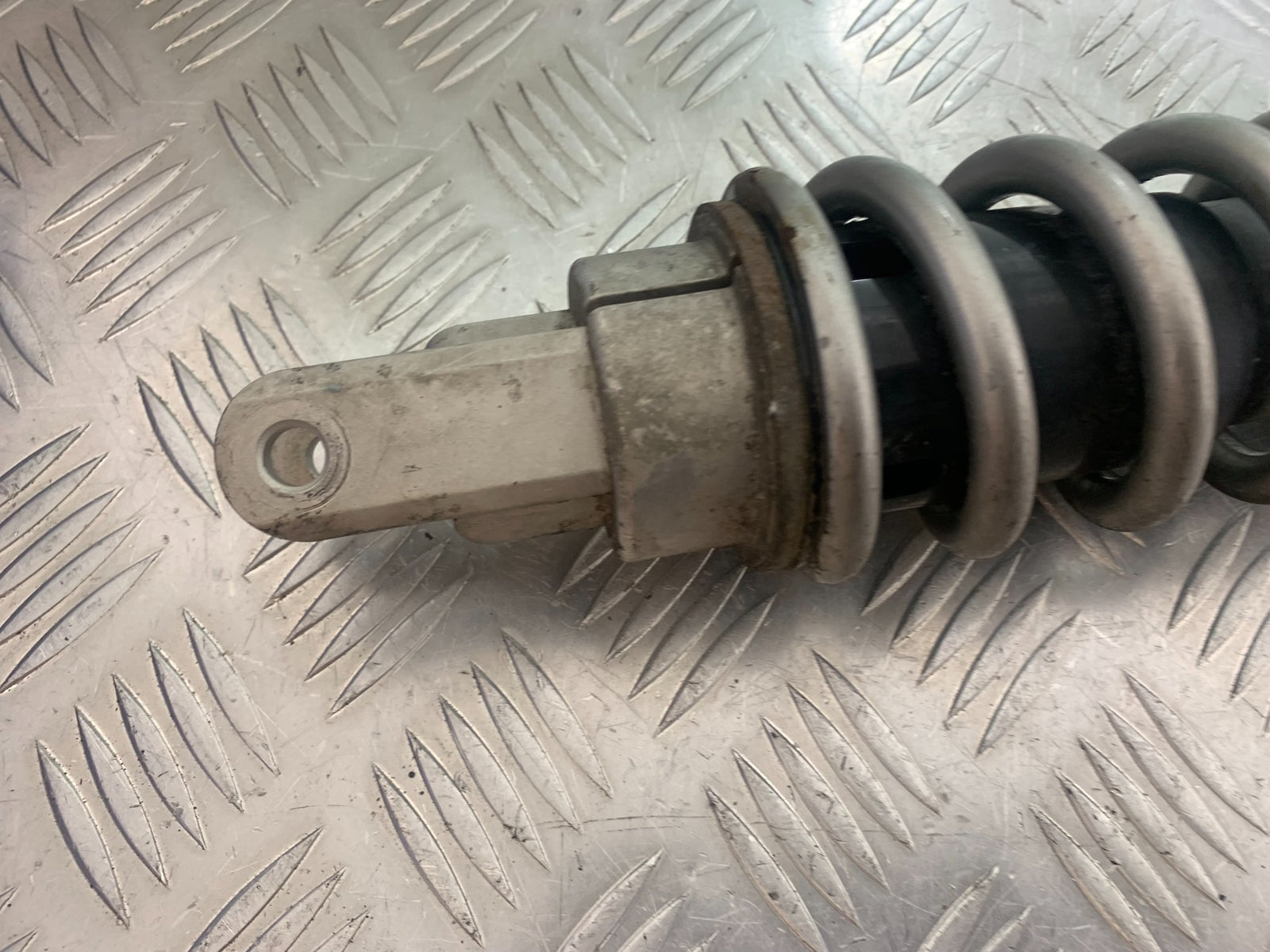 KAWASAKI ZX6R ZX6 R P7F P8F REAR SHOCK   YEAR 2007-08 (CMB1165)