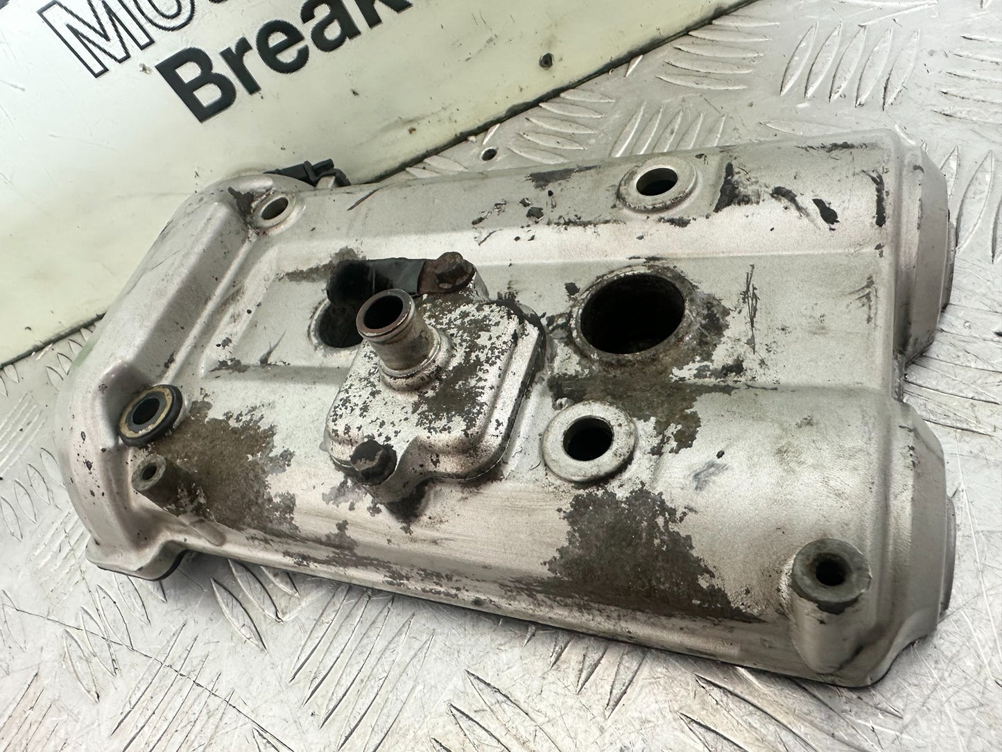 KAWASAKI ER6 F ER6F ROCKER COVER YEAR 2005-2008 (CMB1178)