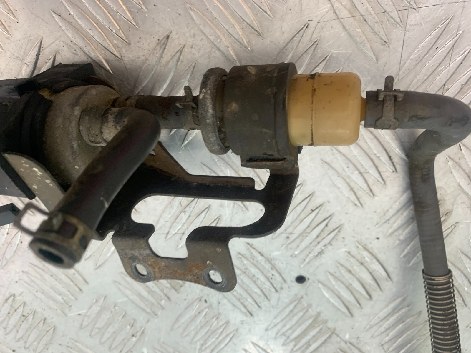 KAWASAKI ZZR1100 D PETROL PUMP YEAR 1993-2001 (CMB1164)