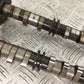 YAMAHA YZF R1 5PW CAMSHAFTS   YEAR 2002-2003 (STOCK 899)