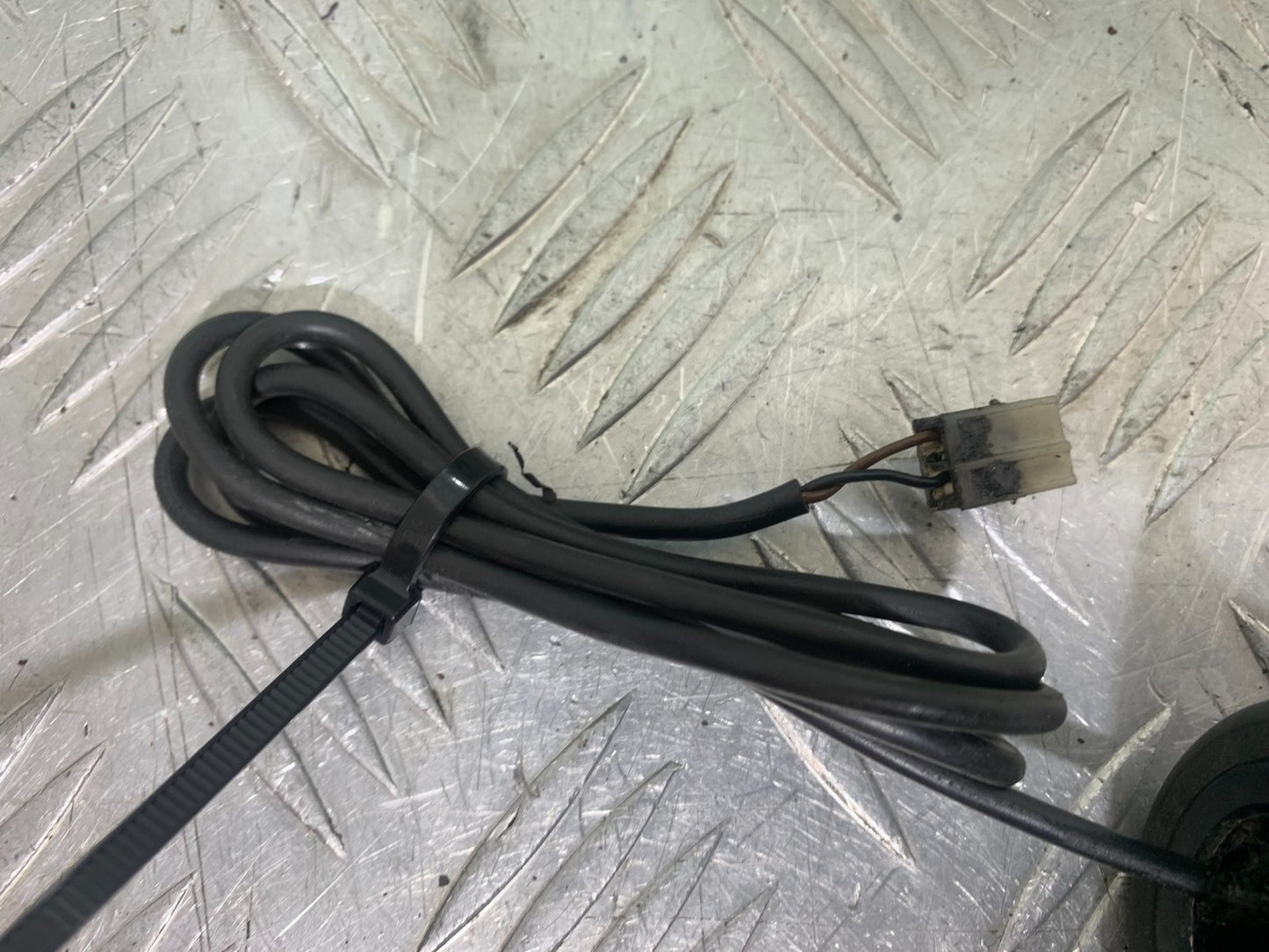 TRIUMPH 675 STREET TRIPLE 1 X HEATED GRIP  2013-2016 (CMB1186)